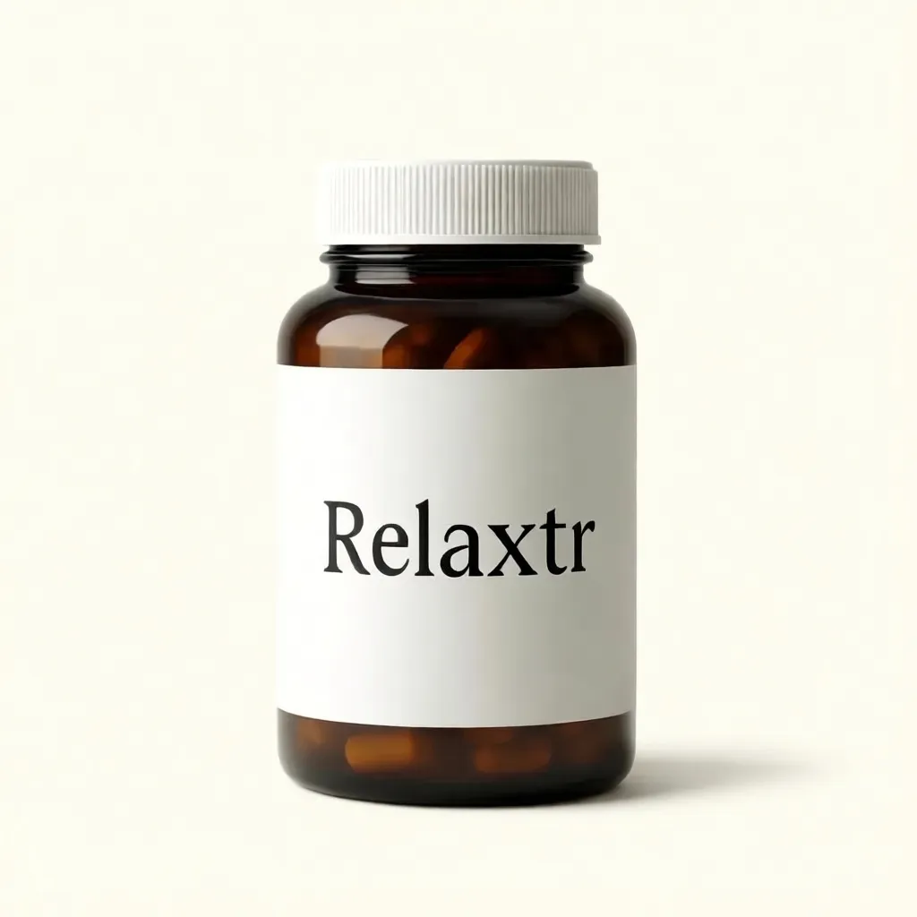Relaxtr